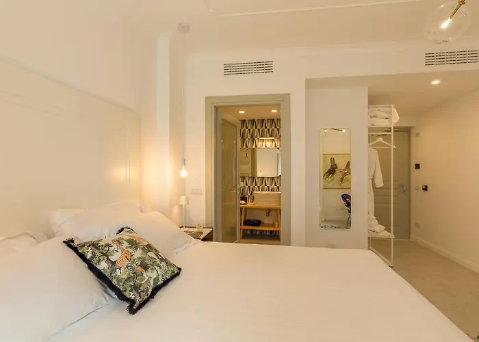 Casaunoe Boutique Hotel