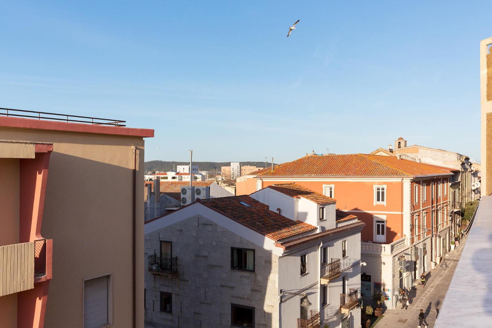 Hotel Casaunoe Boutique Olbia