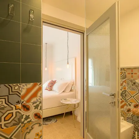 Casaunoe Boutique Hotel Olbia Exterior photo