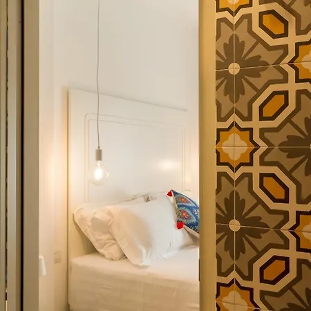 Casaunoe Boutique Hotel Olbia Exterior photo