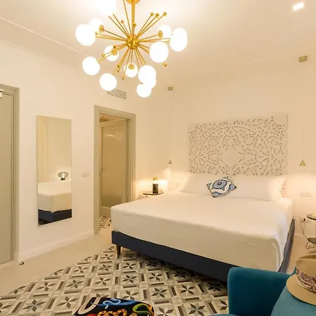 Casaunoe Boutique Hotel Olbia Room photo
