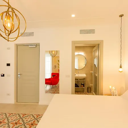 Casaunoe Boutique Hotel Olbia Room photo
