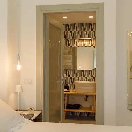 Casaunoe Boutique Hotel Olbia Room photo