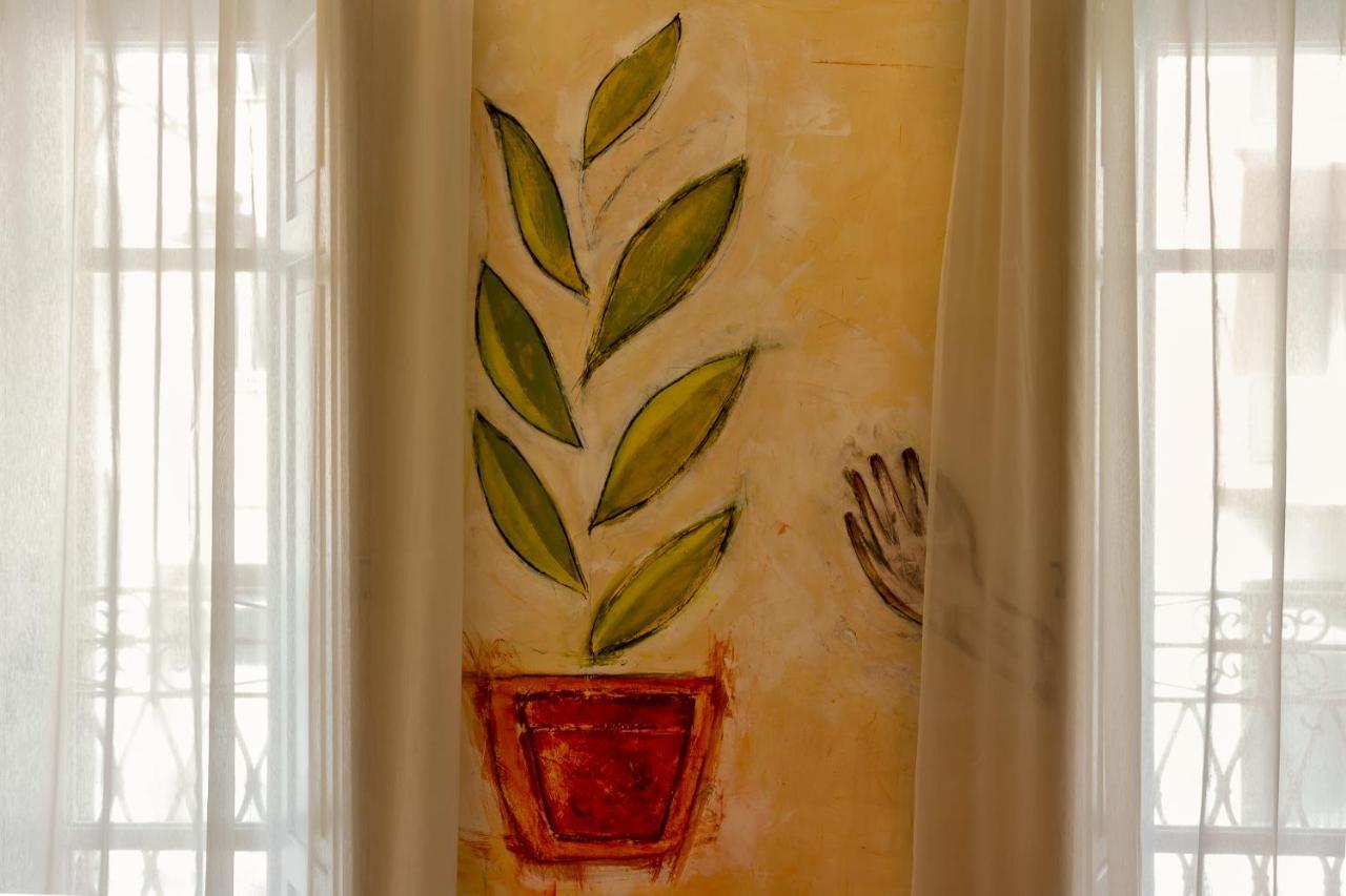 Casaunoe Boutique Hotel *