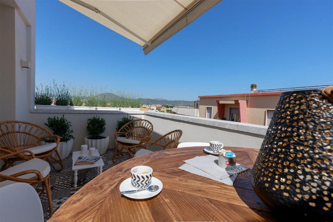 Casaunoe Boutique Hotel *