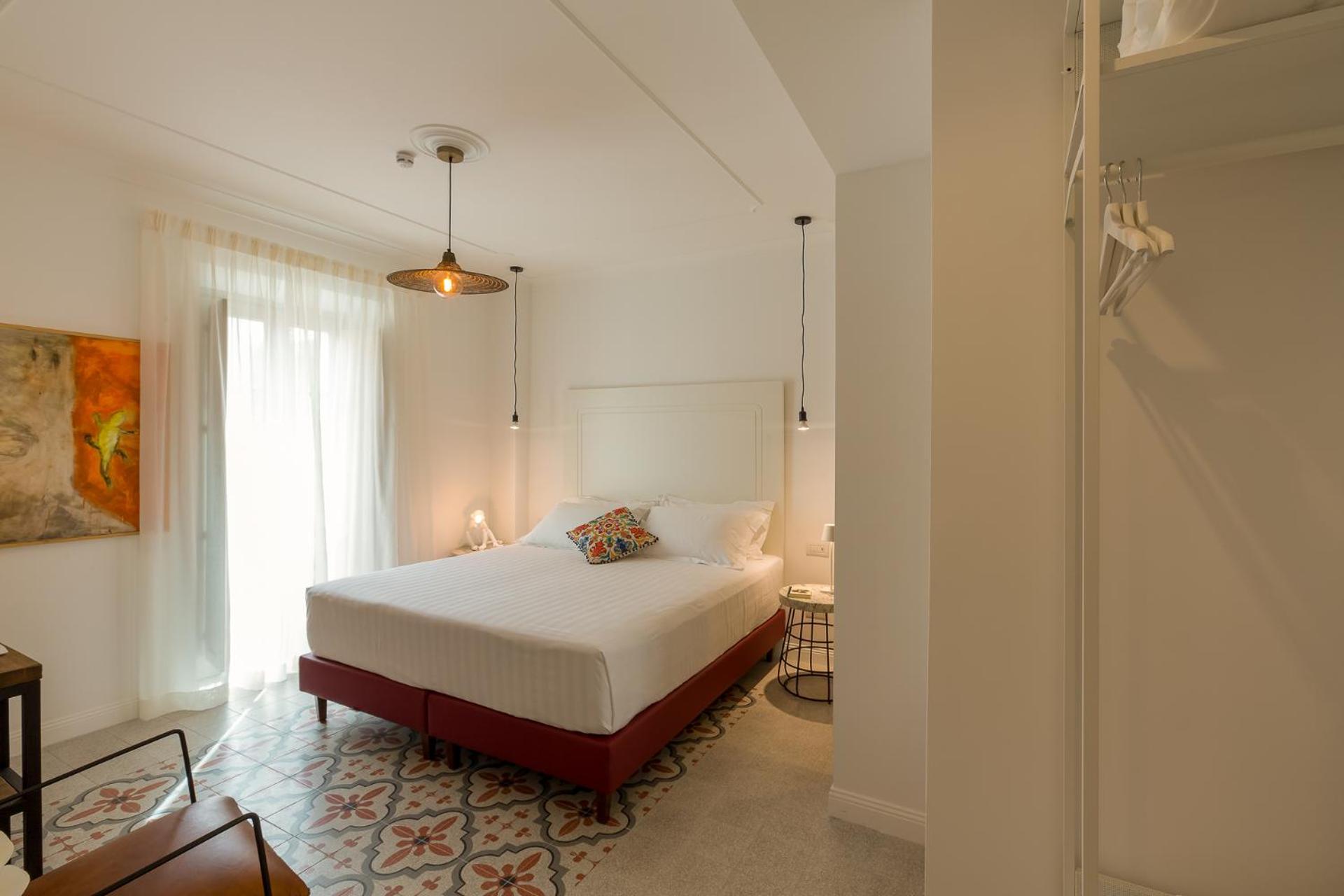 Hotel Casaunoe Boutique Olbia