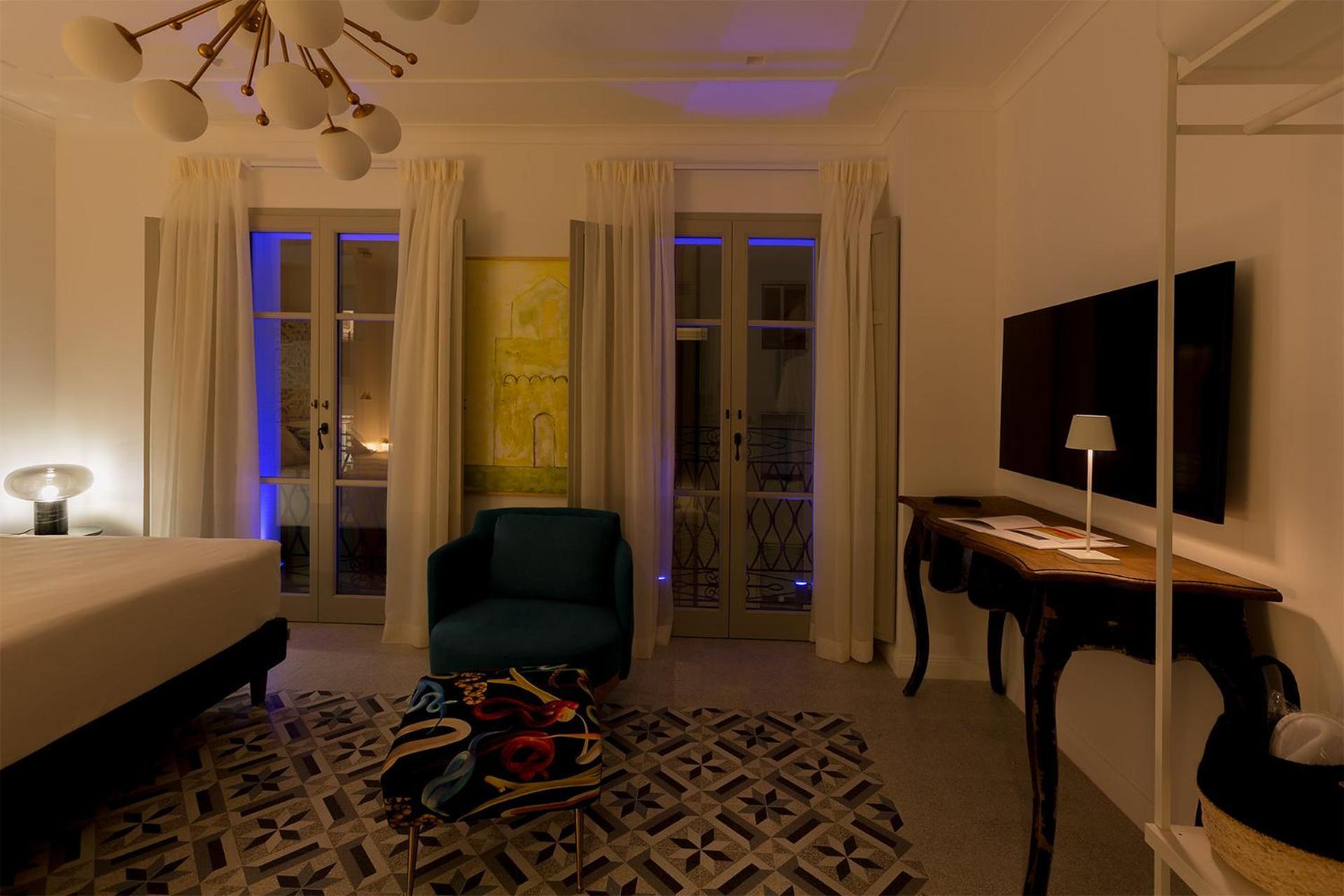 Casaunoe Boutique Hotel Olbia