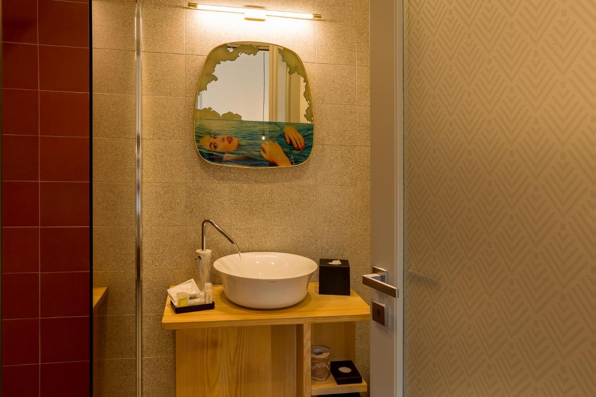 Hotel Casaunoe Boutique